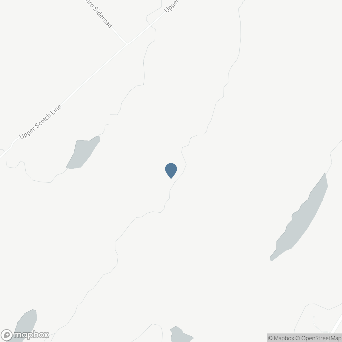 957 UPPER SCOTCH LINE ROAD, Perth, Ontario K7H 3C5